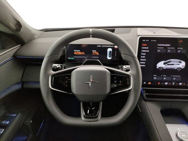 POLESTAR Polestar 4 usata, con Cerchi in lega