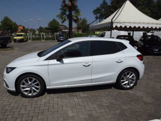 SEAT Ibiza usata, con Airbag laterali