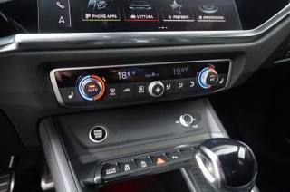 AUDI Q3 usata, con Immobilizzatore elettronico