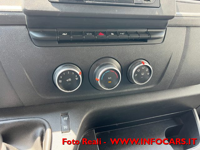 RENAULT Master usata, con Boardcomputer