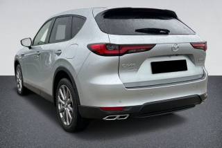 MAZDA CX-60 usata, con Antifurto