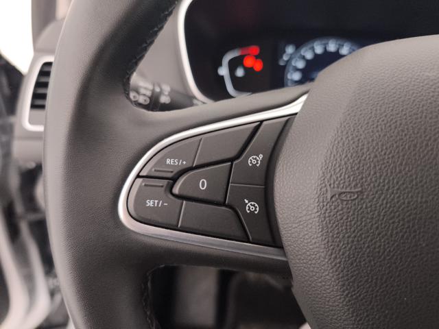 RENAULT Megane usata, con Fendinebbia