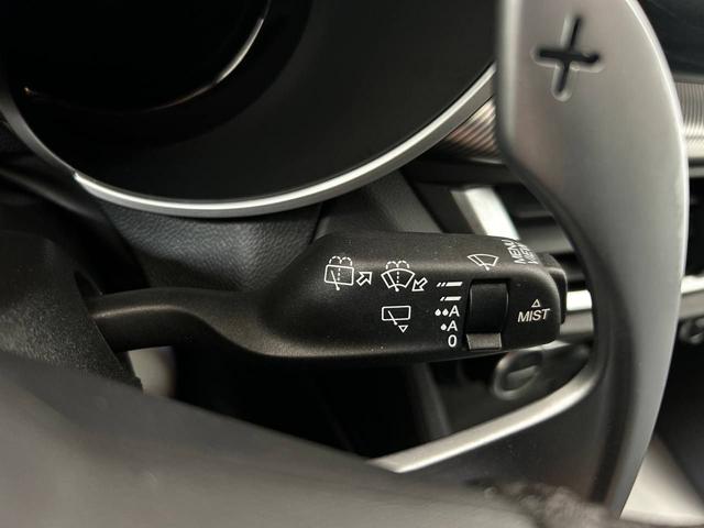 ALFA ROMEO Stelvio usata, con Park Distance Control