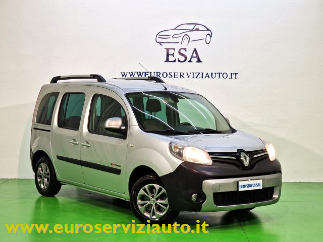RENAULT Kangoo usata, con ABS