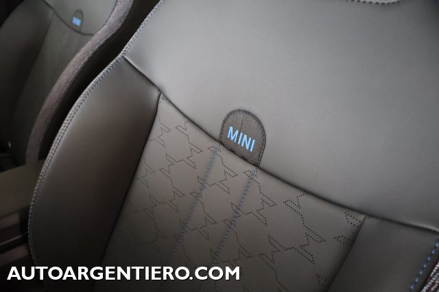 MINI Countryman usata, con Boardcomputer