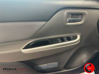 MITSUBISHI L200 usata, con Fendinebbia