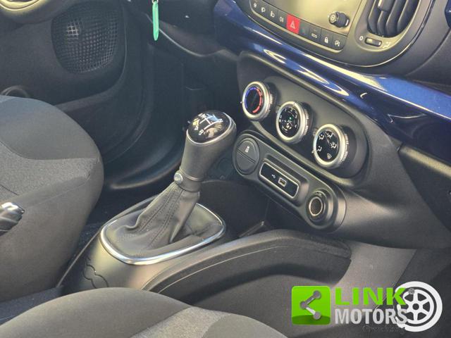 FIAT 500L usata 24