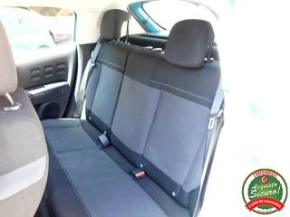 CITROEN C3 usata, con Lettore CD