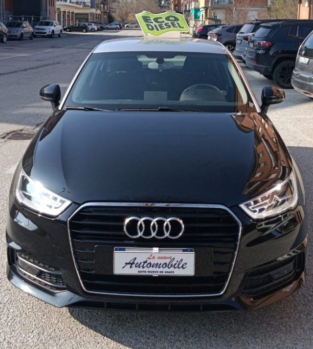 AUDI A1 usata, con Airbag