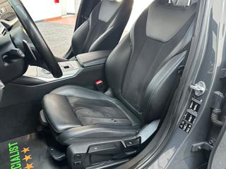 BMW 340 usata, con Chiusura centralizzata