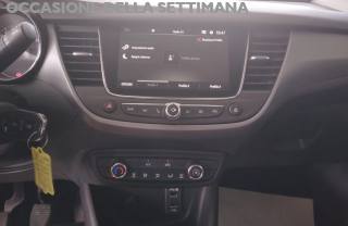 OPEL Crossland X usata, con Controllo trazione