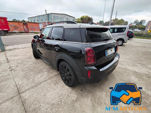 MINI Mini usata, con Airbag laterali
