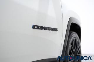 JEEP Compass usata 53
