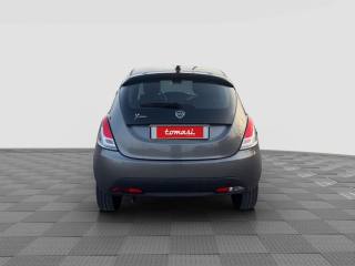 LANCIA Ypsilon usata 4