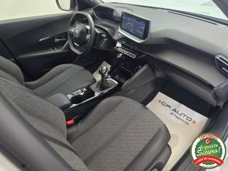 PEUGEOT 2008 usata, con Controllo elettronico della corsia