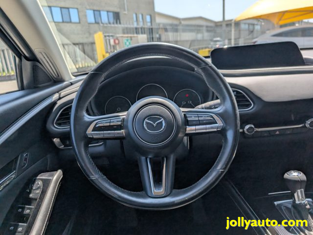 MAZDA CX-30 usata, con Cruise Control