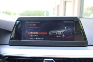 BMW 520 usata 69