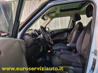 MINI Countryman usata 21