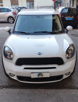MINI Countryman usata, con Airbag Passeggero