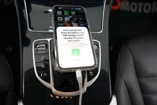 MERCEDES-BENZ GLC 250 usata 60