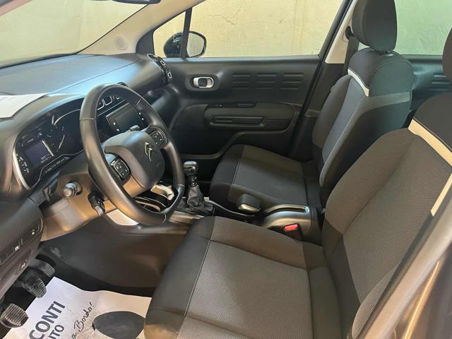 CITROEN C3 Aircross usata, con Airbag Passeggero