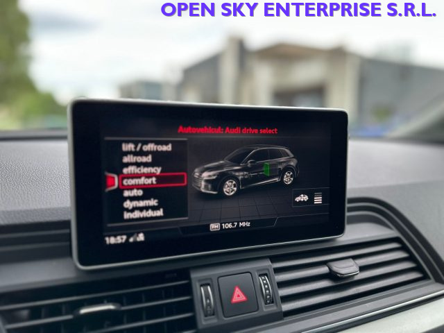 AUDI Q5 usata, con Fari Xenon
