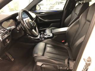 BMW X4 usata, con Sistema di navigazione