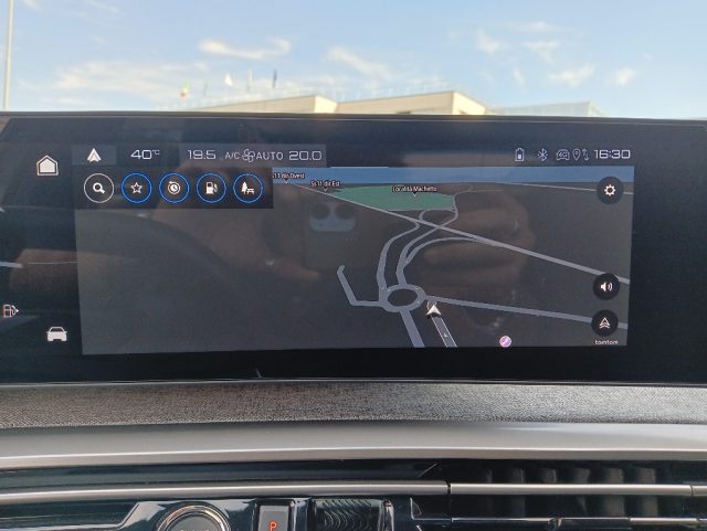 PEUGEOT 3008 usata, con Controllo trazione