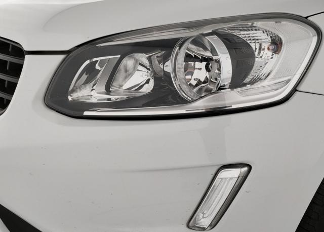 VOLVO XC60 usata, con Chiusura centralizzata