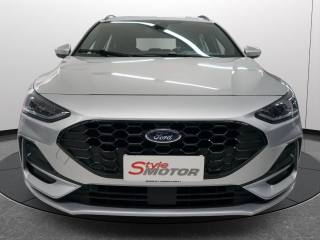 FORD Focus usata, con Bracciolo
