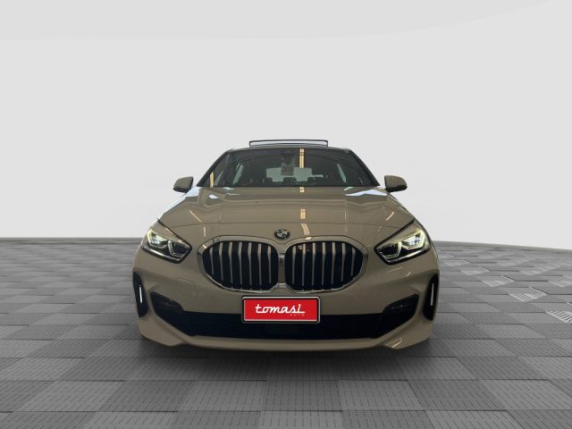 BMW 120 usata 4