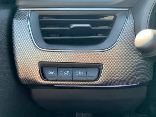 RENAULT Arkana usata, con Park Distance Control