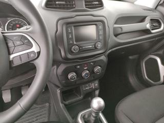 JEEP Renegade usata, con Chiusura centralizzata