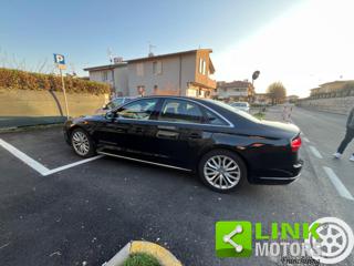 AUDI A8 usata, con Cronologia tagliandi