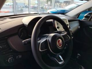 FIAT 500X usata, con Autoradio digitale