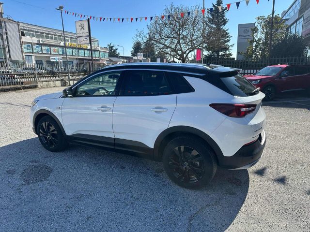 OPEL Grandland X usata 6