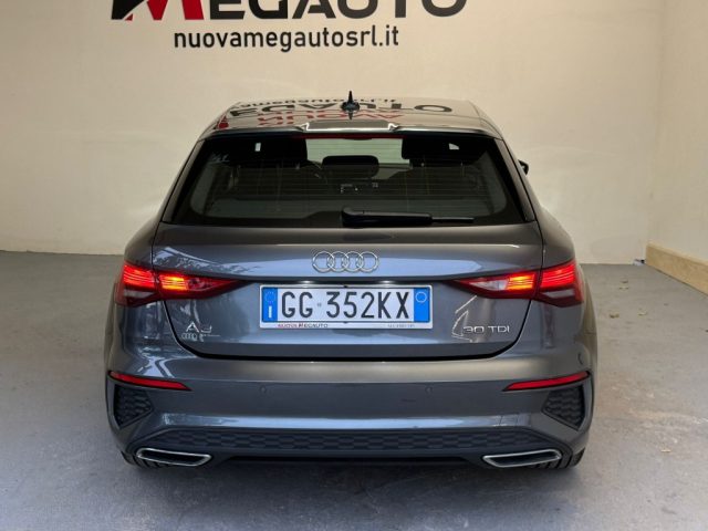 AUDI A3 usata, con Bluetooth