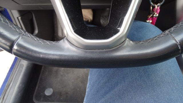 VOLKSWAGEN Polo usata 83