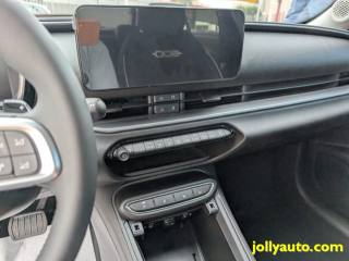 FIAT 600 usata, con Telecamera per parcheggio assistito