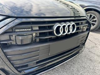 AUDI A6 usata, con Airbag laterali