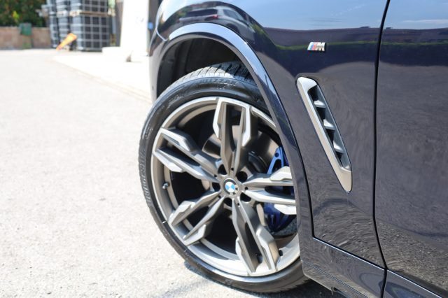 BMW X3 usata 185
