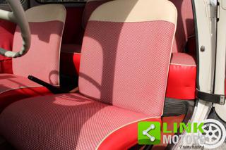 FIAT 600 usata 7
