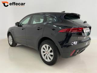 JAGUAR E-Pace usata, con Airbag Passeggero