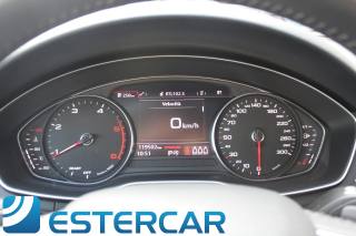 AUDI A4 usata, con Sensore di luce