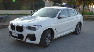 BMW X4 usata, con Airbag Passeggero
