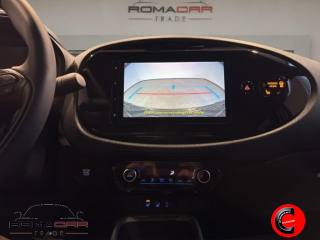 TOYOTA Aygo X usata, con Tettuccio apribile