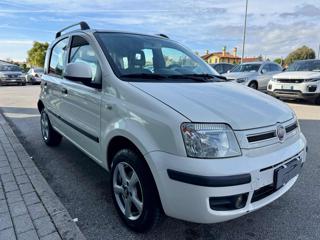 FIAT Panda usata, con Alzacristalli elettrici