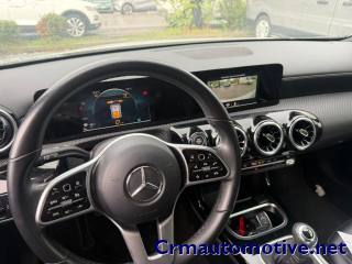 MERCEDES-BENZ A 180 usata, con Climatizzatore