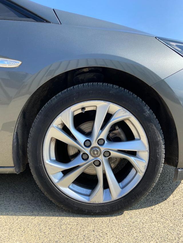 OPEL Astra usata, con Chiusura centralizzata telecomandata