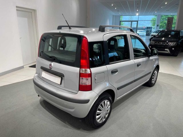 FIAT Panda usata, con Autoradio